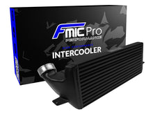 Carica l'immagine nel visualizzatore di Gallery, Intercooler FMIC.Pro BMW 135i E82 335i E90
