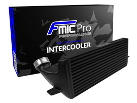 Intercooler FMIC.Pro BMW 135i E82 335i E90