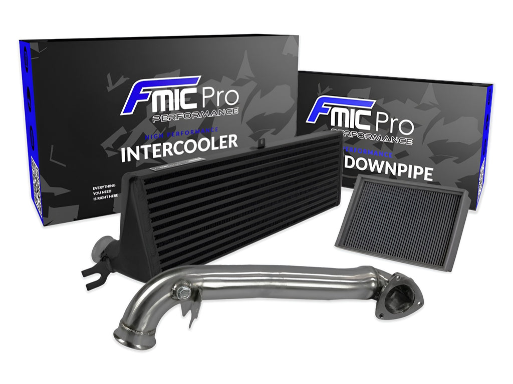 Power Pack FMIC.Pro Mini Cooper S N18 PP-005