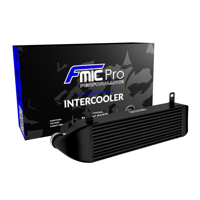 Intercooler FMIC.Pro BMW E46 318d 320d