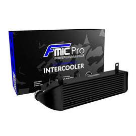 Intercooler FMIC.Pro BMW E46 318d 320d