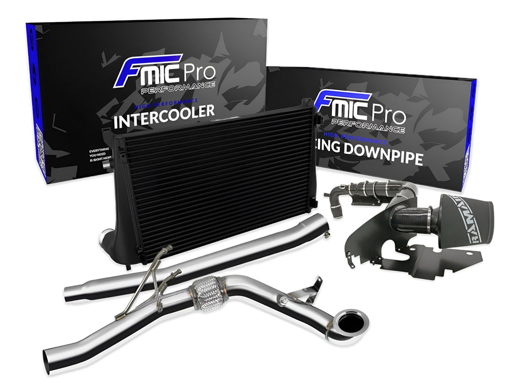 Power Pack FMIC.Pro Audi S3 8P quattro PP-007