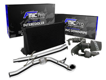 Carica l'immagine nel visualizzatore di Gallery, Power Pack FMIC.Pro Audi S3 8P quattro PP-007