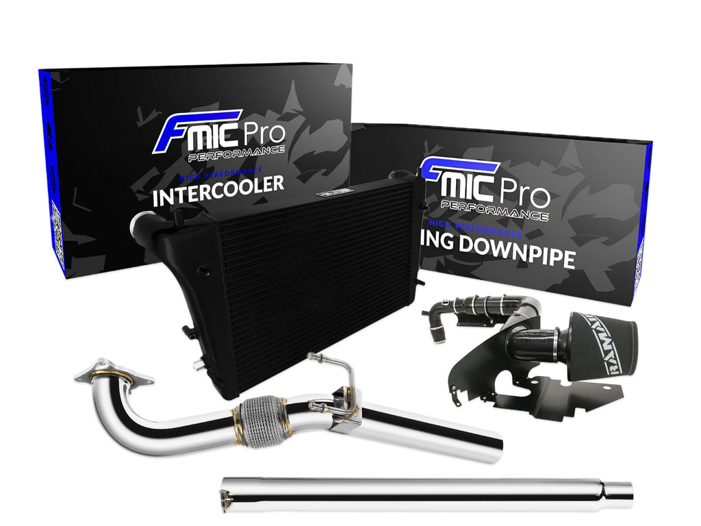 Power Pack FMIC.Pro VW Golf 5 GTI PP-010