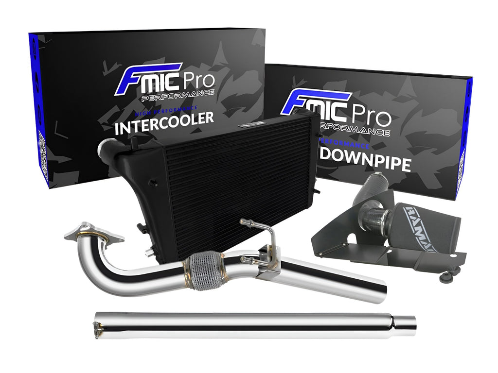 Power Pack FMIC.Pro VW Golf 6 GTI PP-012