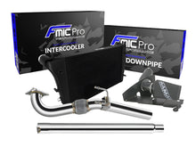 Carica l'immagine nel visualizzatore di Gallery, Power Pack FMIC.Pro VW Golf 6 GTI PP-012