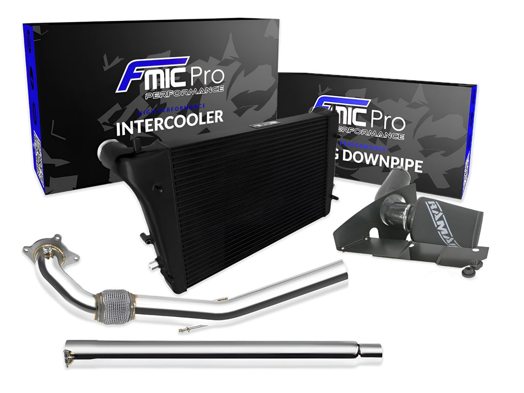 Power Pack FMIC.Pro VW Golf 6 2.0 TSI AWD PP-013