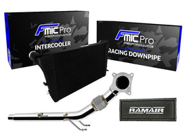 Power Pack FMIC.Pro Skoda Superb Mk2 PP-015
