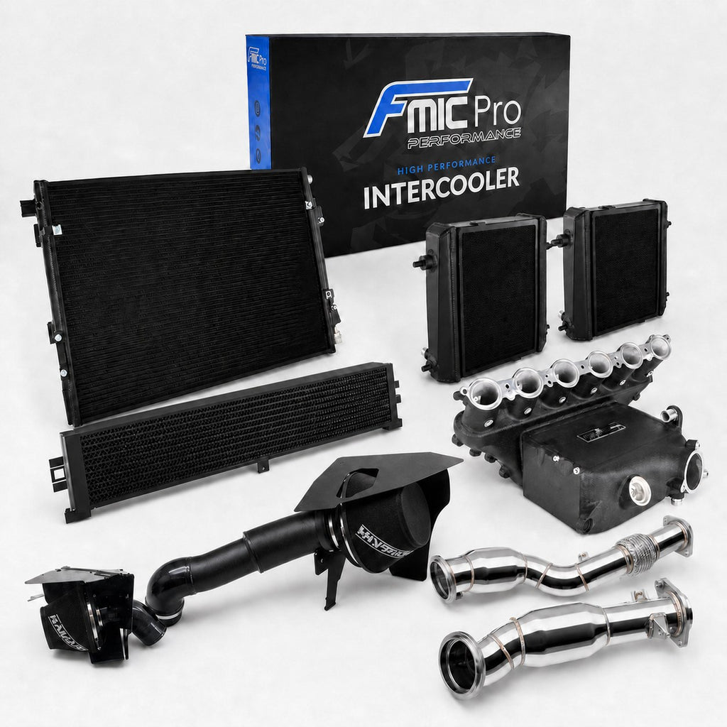Power Pack FMIC.Pro BMW M3 G80 M4 G82 S58 PP-016