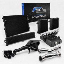 Carica l'immagine nel visualizzatore di Gallery, Power Pack FMIC.Pro BMW M3 G80 M4 G82 S58 PP-016