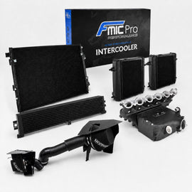 Power Pack FMIC.Pro BMW M3 G80 M4 G82 S58 senza downpipe PP-017