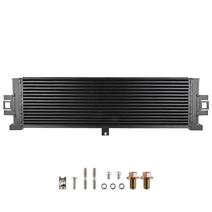 Radiatore olio FMIC.Pro BMW S58