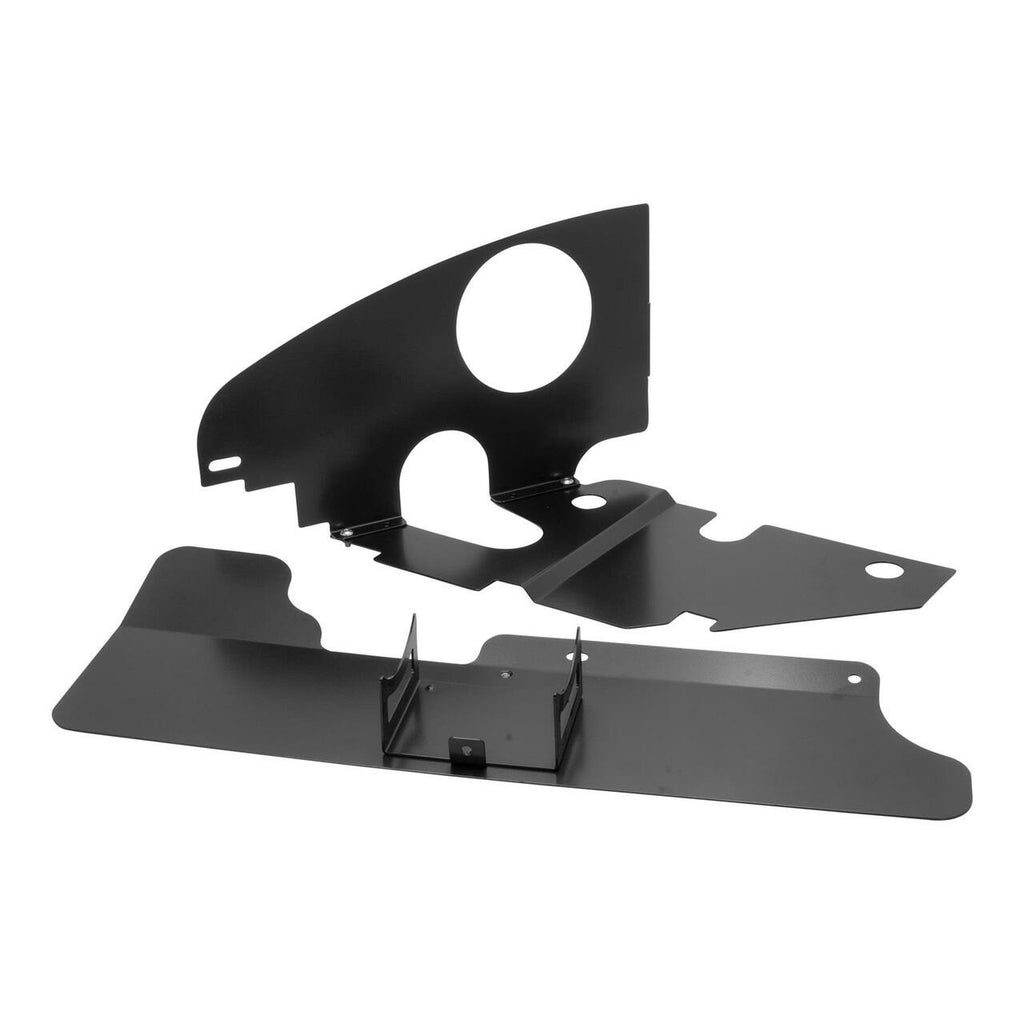 Kit aspirazione oversize Proram PRK-101-DD per VW Golf 5 GTI e Audi S3 8P 2.0 TFSI