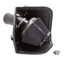 Carica l'immagine nel visualizzatore di Gallery, Kit aspirazione diretta Proram PRK-138-PLAIN-BK per Mini One F56 1.2T senza MAF