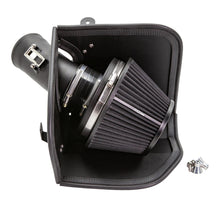 Carica l'immagine nel visualizzatore di Gallery, Kit aspirazione diretta Proram PRK-138-RECT-BK per Mini Cooper e Cooper S F56 F54 F60