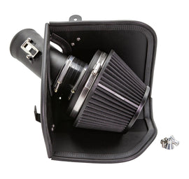 Kit aspirazione diretta Proram PRK-138-RECT-BK per Mini Cooper e Cooper S F56 F54 F60