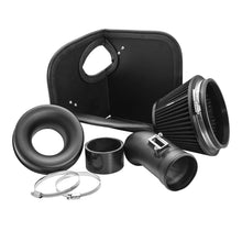 Carica l'immagine nel visualizzatore di Gallery, Kit aspirazione diretta Proram PRK-138-RECT-BK per Mini Cooper e Cooper S F56 F54 F60