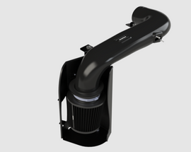 Kit aspirazione diretta Proram PRK-336-BK per BMW Serie 3, 5, X3 e X5 3.0 diesel N57