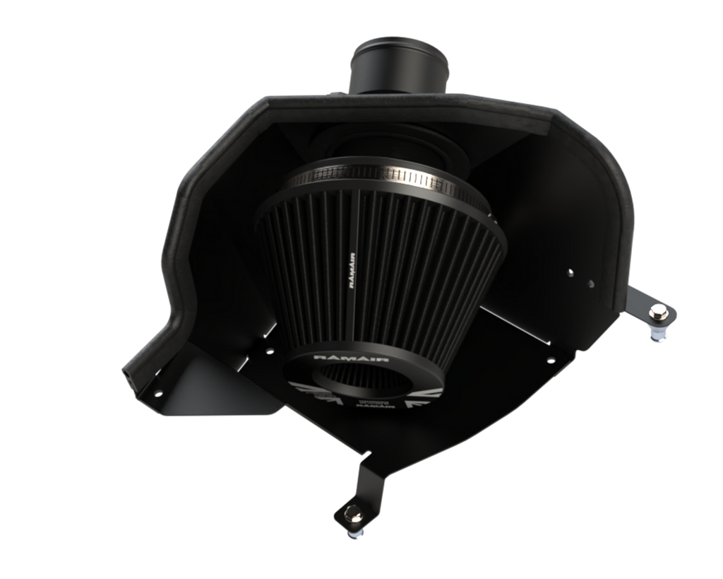 Kit aspirazione diretta Proram PRK-389-BK per Ford Focus MK4 e Kuga MK3 EcoBoost