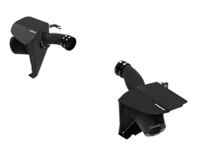 Carica l'immagine nel visualizzatore di Gallery, Kit aspirazione diretta Proram PRK-397-BK in carbonio per BMW M5 F90 4.4 V8