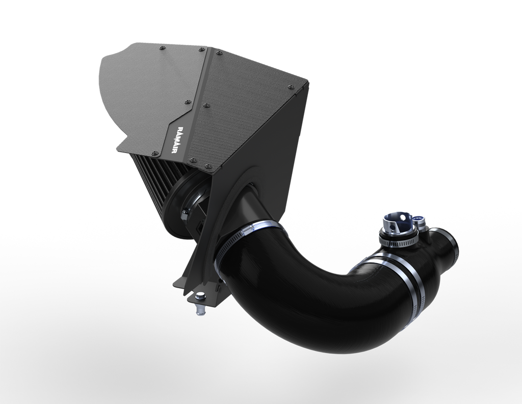 Kit aspirazione diretta Proram PRK-407-BK per BMW Serie 3 G20, Serie 4 G22, X3 e X4 2.0 B48
