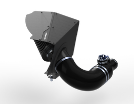 Kit aspirazione diretta Proram PRK-407-BK per BMW Serie 3 G20, Serie 4 G22, X3 e X4 2.0 B48