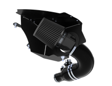 Carica l'immagine nel visualizzatore di Gallery, Kit aspirazione diretta Proram PRK-407-BK per BMW Serie 3 G20, Serie 4 G22, X3 e X4 2.0 B48