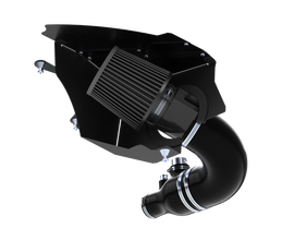 Kit aspirazione diretta Proram PRK-407-BK per BMW Serie 3 G20, Serie 4 G22, X3 e X4 2.0 B48