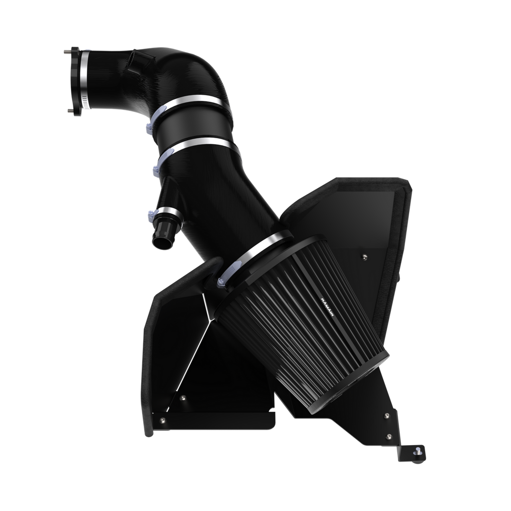 Kit aspirazione diretta Proram PRK-441-BK per Hyundai Elantra N 2.0 T-GDI