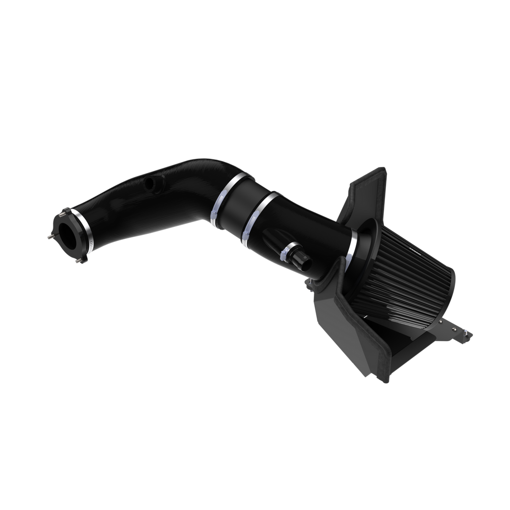 Kit aspirazione diretta Proram PRK-441-BK per Hyundai Elantra N 2.0 T-GDI