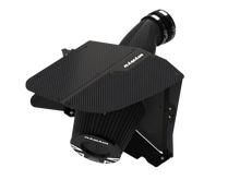 Carica l'immagine nel visualizzatore di Gallery, Kit aspirazione diretta Proram PRK-462-BK in carbonio per BMW M5 G90 4.4 V8 S68