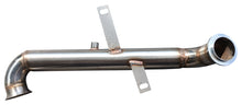 Carica l'immagine nel visualizzatore di Gallery, Downpipe House-Tuning MC1 per Peugeot 1.6 BlueHDi Adblue