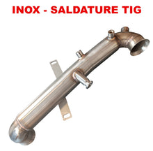 Carica l'immagine nel visualizzatore di Gallery, Downpipe House-Tuning PS3 per Peugeot 1.5 BlueHDi Adblue