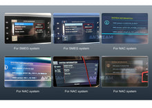 Carica l'immagine nel visualizzatore di Gallery, Modulo CarPlay Peugeot Citroen Opel SMEG NAC 1