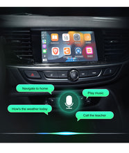 Carica l'immagine nel visualizzatore di Gallery, Modulo CarPlay Peugeot Citroen Opel SMEG NAC 6