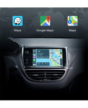 Carica l'immagine nel visualizzatore di Gallery, Modulo CarPlay Peugeot Citroen Opel SMEG NAC 7