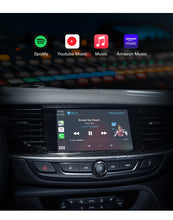 Carica l'immagine nel visualizzatore di Gallery, Modulo CarPlay Peugeot Citroen Opel SMEG NAC 8