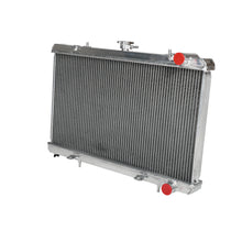 Carica l'immagine nel visualizzatore di Gallery, Radiatore maggiorato in alluminio Cooling Solutions per Nissan 200SX S13