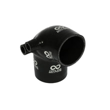 Carica l'immagine nel visualizzatore di Gallery, Kit manicotti aspirazione in silicone nero Cooling Solutions per BMW Serie 3 E36