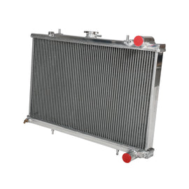 Radiatore maggiorato in alluminio Cooling Solutions per Nissan Skyline R32