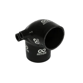 Kit manicotti aspirazione in silicone nero Cooling Solutions per BMW Serie 3 E36