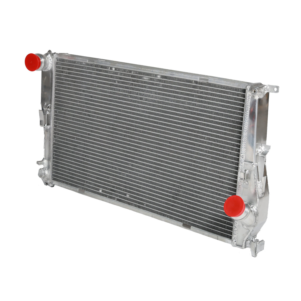 Radiatore maggiorato in alluminio Cooling Solutions per BMW 335i e 135i