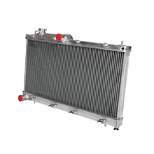 Carica l'immagine nel visualizzatore di Gallery, Radiatore maggiorato in alluminio Cooling Solutions per Subaru Impreza WRX STI GR/GH