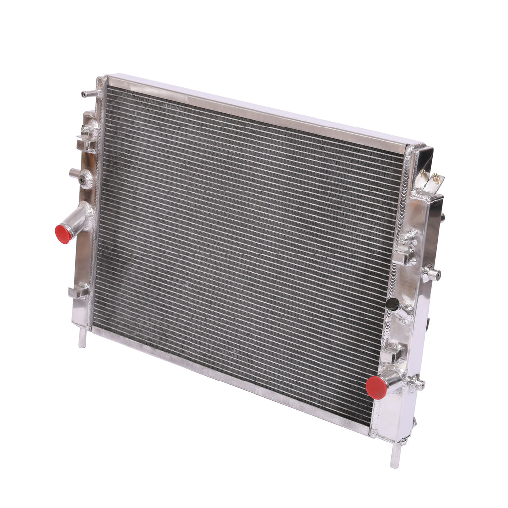 Radiatore maggiorato in alluminio Cooling Solutions per Mazda MX-5 NC