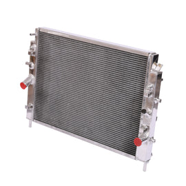 Radiatore maggiorato in alluminio Cooling Solutions per Mazda MX-5 NC