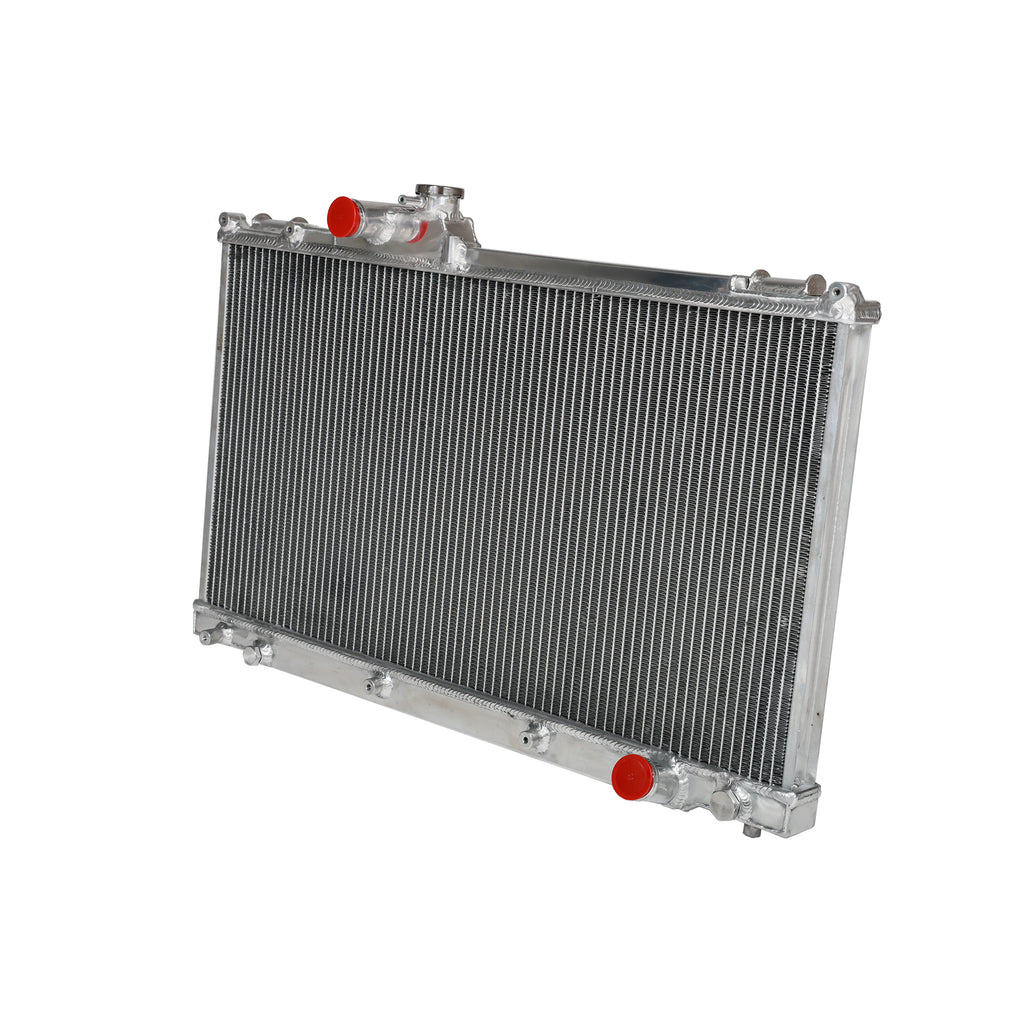 Radiatore in alluminio Cooling Solutions per Lexus IS200 e IS300 XE10