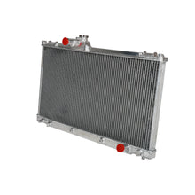 Carica l'immagine nel visualizzatore di Gallery, Radiatore in alluminio Cooling Solutions per Lexus IS200 e IS300 XE10