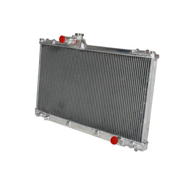 Radiatore in alluminio Cooling Solutions per Lexus IS200 e IS300 XE10
