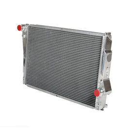 Radiatore maggiorato in alluminio Cooling Solutions per BMW Serie 3 E46