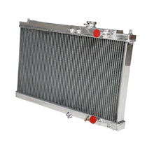 Carica l'immagine nel visualizzatore di Gallery, Radiatore maggiorato in alluminio Cooling Solutions per Honda Integra Type R DC2